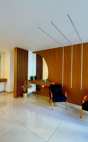 Apartamento à venda com 70m², 2 quartos e 1 vaga Apartamento à venda com 70m², 2 quartos e 1 vagaHall de entrada