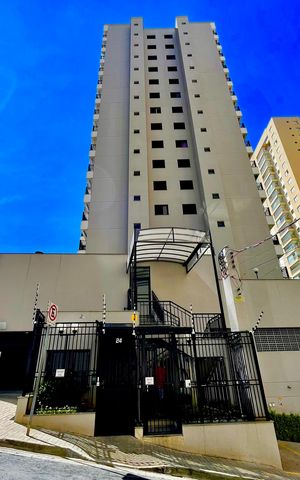 Apartamento à venda com 70m², 2 quartos e 1 vaga Apartamento à venda com 70m², 2 quartos e 1 vagaFachada do Prédio