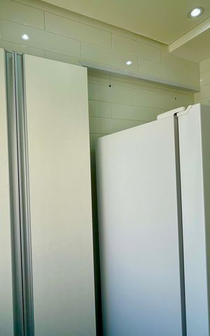 Apartamento à venda com 70m², 2 quartos e 1 vaga Apartamento à venda com 70m², 2 quartos e 1 vagaÁrea de Serviço