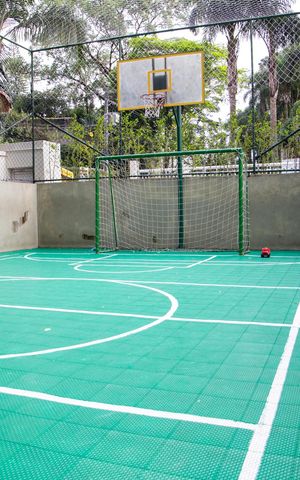 Apartamento à venda com 78m², 2 quartos e 1 vagaQuadra Esportiva