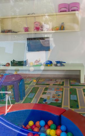 Apartamento à venda com 78m², 2 quartos e 1 vagaBrinquedoteca