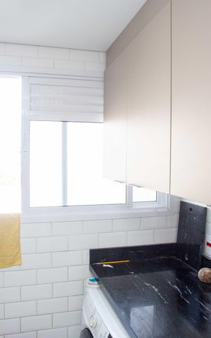 Apartamento à venda com 78m², 2 quartos e 1 vagaÁrea de Serviço