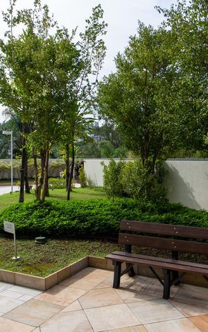 Apartamento à venda com 78m², 2 quartos e 1 vagaÁrea comum
