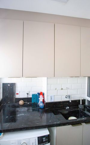 Apartamento à venda com 78m², 2 quartos e 1 vagaÁrea de Serviço