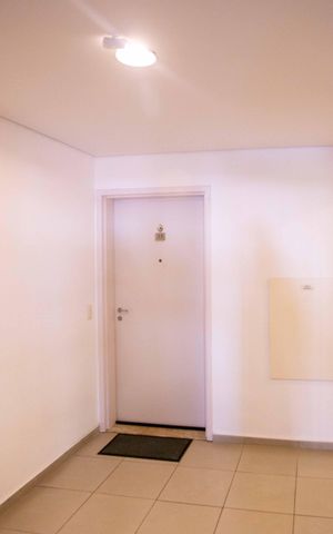 Apartamento à venda com 78m², 2 quartos e 1 vagaHall de entrada