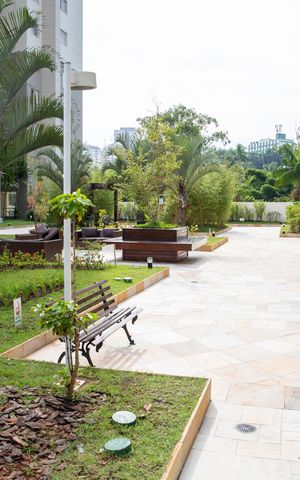Apartamento à venda com 78m², 2 quartos e 1 vagaÁrea comum