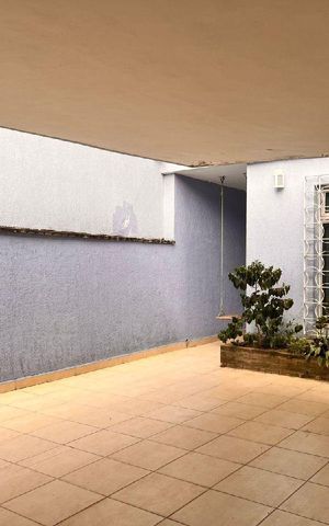 Casa à venda com 225m², 4 quartos e 2 vagas