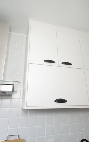 Apartamento à venda com 138m², 3 quartos e 2 vagasCozinha