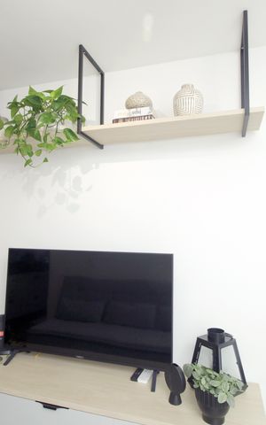 Apartamento à venda com 138m², 3 quartos e 2 vagassala