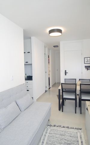 Apartamento à venda com 138m², 3 quartos e 2 vagassala
