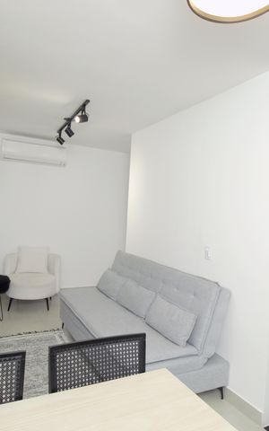 Apartamento à venda com 138m², 3 quartos e 2 vagassala