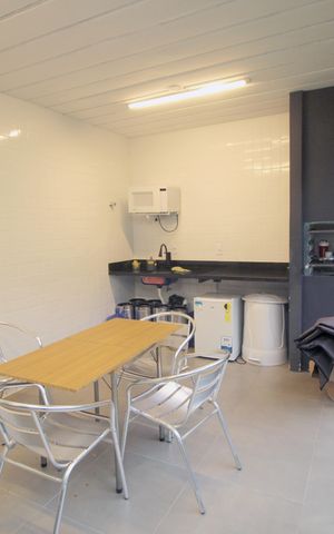 Apartamento à venda com 138m², 3 quartos e 2 vagasSalão de Festas