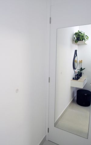 Apartamento à venda com 138m², 3 quartos e 2 vagasSuíte 1
