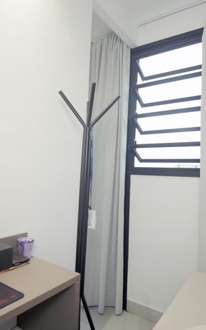 Apartamento à venda com 138m², 3 quartos e 2 vagasQuarto 2