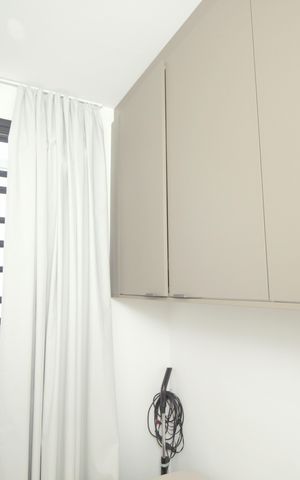 Apartamento à venda com 138m², 3 quartos e 2 vagasQuarto 2