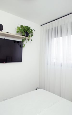Apartamento à venda com 138m², 3 quartos e 2 vagasSuíte 1