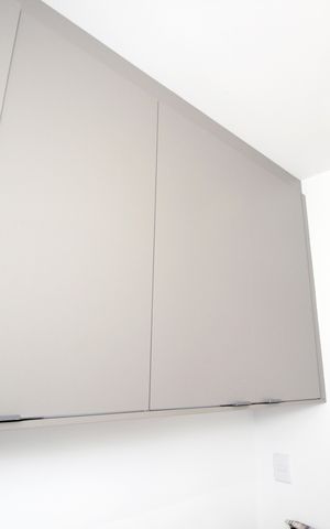 Apartamento à venda com 138m², 3 quartos e 2 vagasQuarto 2