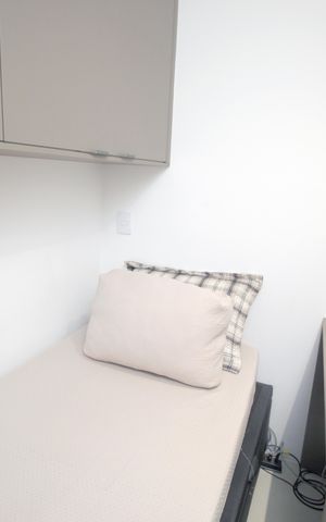 Apartamento à venda com 138m², 3 quartos e 2 vagasQuarto 2