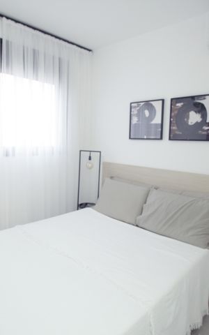 Apartamento à venda com 138m², 3 quartos e 2 vagasSuíte 1