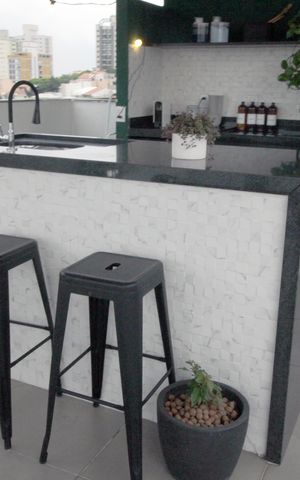 Apartamento à venda com 138m², 3 quartos e 2 vagasCobertura