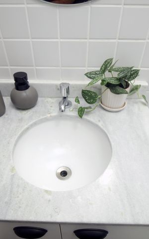 Apartamento à venda com 138m², 3 quartos e 2 vagasBanheiro
