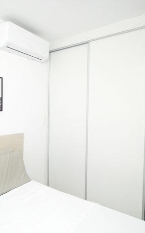 Apartamento à venda com 138m², 3 quartos e 2 vagasSuíte 1