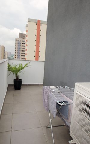Apartamento à venda com 138m², 3 quartos e 2 vagasSacada