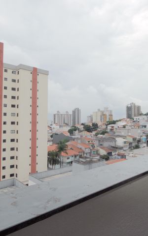 Apartamento à venda com 138m², 3 quartos e 2 vagasVista da Sacada