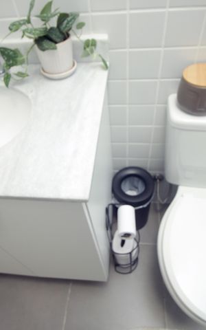 Apartamento à venda com 138m², 3 quartos e 2 vagasBanheiro