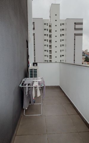 Apartamento à venda com 138m², 3 quartos e 2 vagasSacada