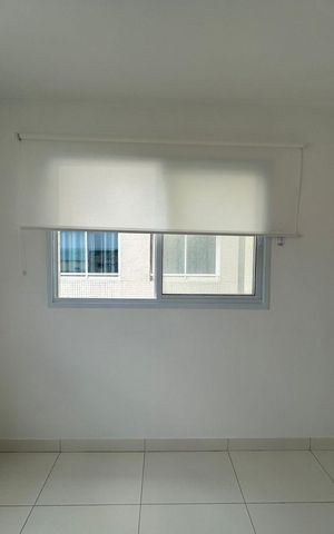 Apartamento para alugar com 24m², 1 quarto e 1 vaga Apartamento para alugar com 24m², 1 quarto e 1 vagaSala e cozinha