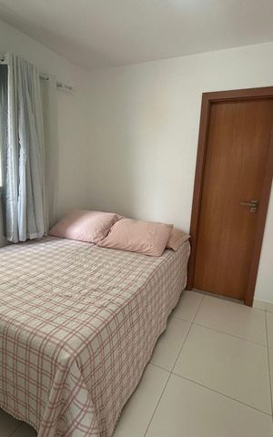Apartamento para alugar com 24m², 1 quarto e 1 vaga Apartamento para alugar com 24m², 1 quarto e 1 vagaQuarto