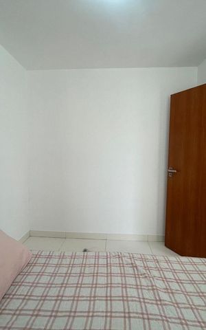 Apartamento para alugar com 24m², 1 quarto e 1 vaga Apartamento para alugar com 24m², 1 quarto e 1 vagaQuarto