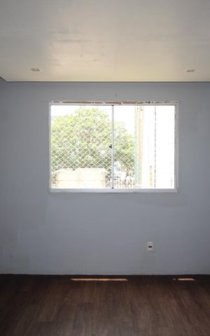Apartamento à venda com 42m², 2 quartos e 1 vagaSala