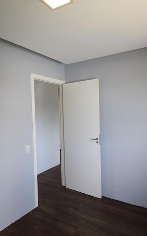 Apartamento à venda com 42m², 2 quartos e 1 vagaQuarto 1