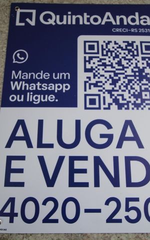 Apartamento à venda com 42m², 2 quartos e 1 vagaDetalhe