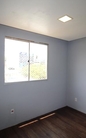 Apartamento à venda com 42m², 2 quartos e 1 vagaQuarto 1