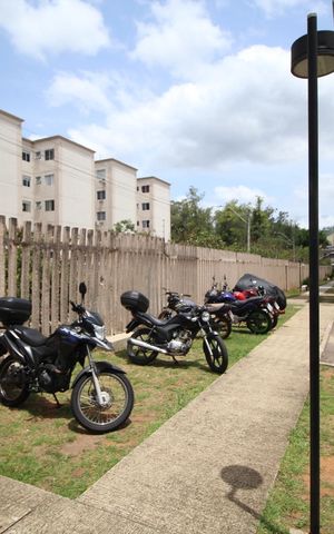 Apartamento à venda com 42m², 2 quartos e 1 vagaÁrea comum
