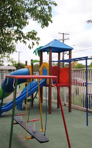Apartamento à venda com 42m², 2 quartos e 1 vagaÁrea comum - Playground