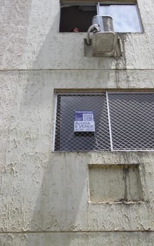 Apartamento à venda com 42m², 2 quartos e 1 vagaDetalhe