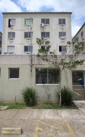 Apartamento à venda com 42m², 2 quartos e 1 vagaÁrea comum - Salão de festas