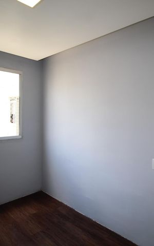 Apartamento à venda com 42m², 2 quartos e 1 vagaQuarto 2