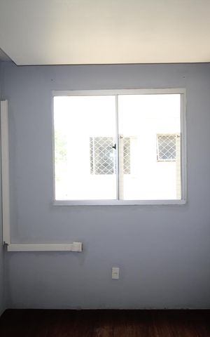 Apartamento à venda com 42m², 2 quartos e 1 vagaQuarto 2
