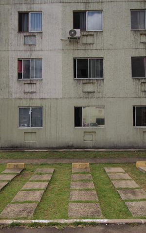 Apartamento à venda com 42m², 2 quartos e 1 vagaGaragem