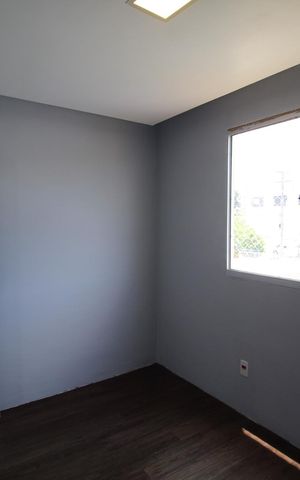 Apartamento à venda com 42m², 2 quartos e 1 vagaQuarto 1
