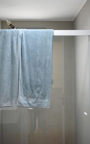 Apartamento à venda com 123m², 3 quartos e 2 vagasBanheiro da Suíte