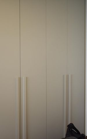 Apartamento à venda com 123m², 3 quartos e 2 vagasQuarto 1