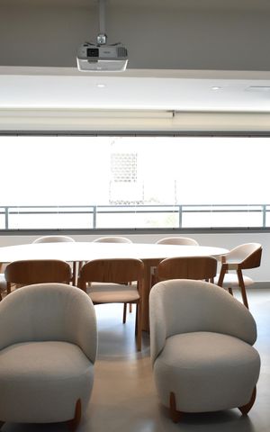 Apartamento à venda com 123m², 3 quartos e 2 vagasSala