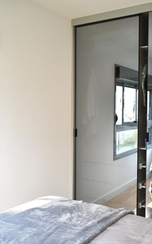 Apartamento à venda com 123m², 3 quartos e 2 vagasSuíte