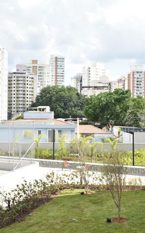 Apartamento à venda com 123m², 3 quartos e 2 vagasQuarto 2